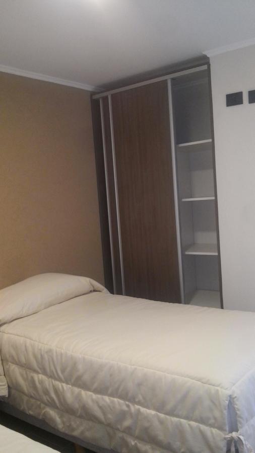 Anjana Complejo Aparthotel เฟเดราซิออน ภายนอก รูปภาพ