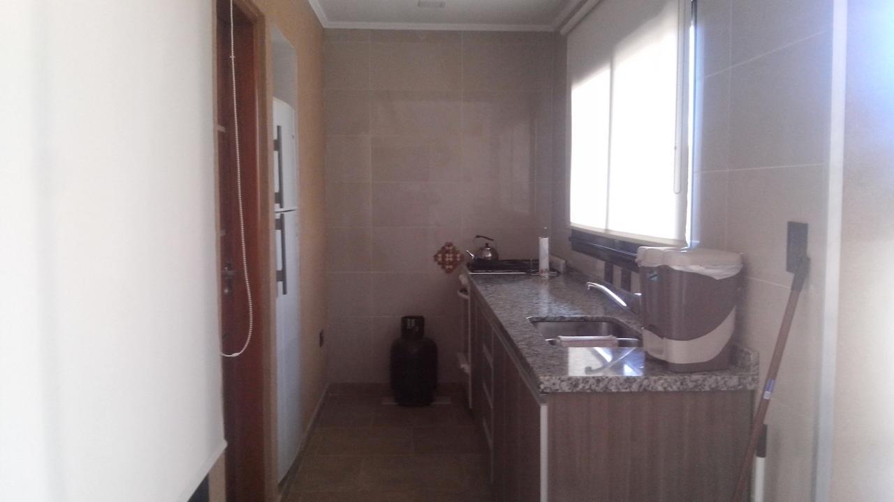 Anjana Complejo Aparthotel เฟเดราซิออน ภายนอก รูปภาพ